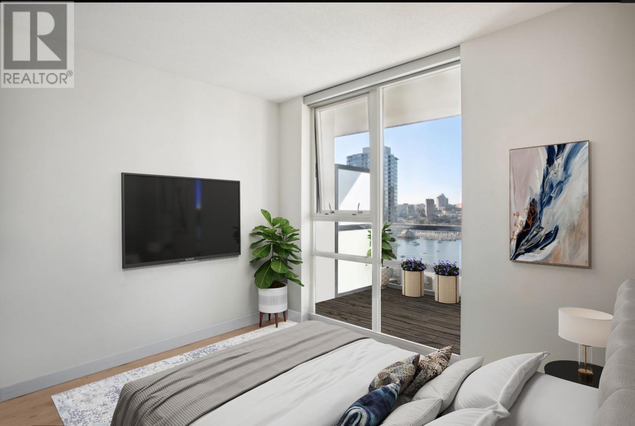 2311 939 Expo Boulevard, Vancouver, British Columbia  V6Z 3G7 - Photo 10 - R2967537