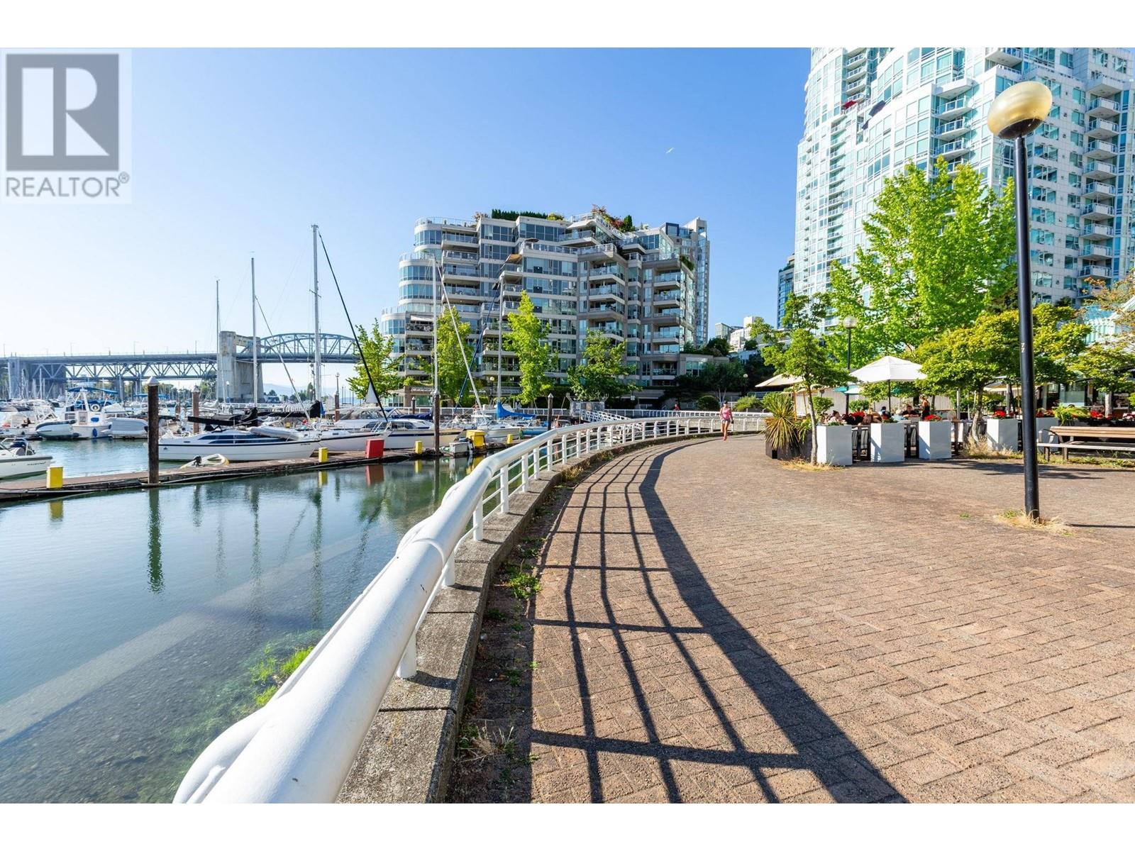 2311 939 Expo Boulevard, Vancouver, British Columbia  V6Z 3G7 - Photo 28 - R2967537