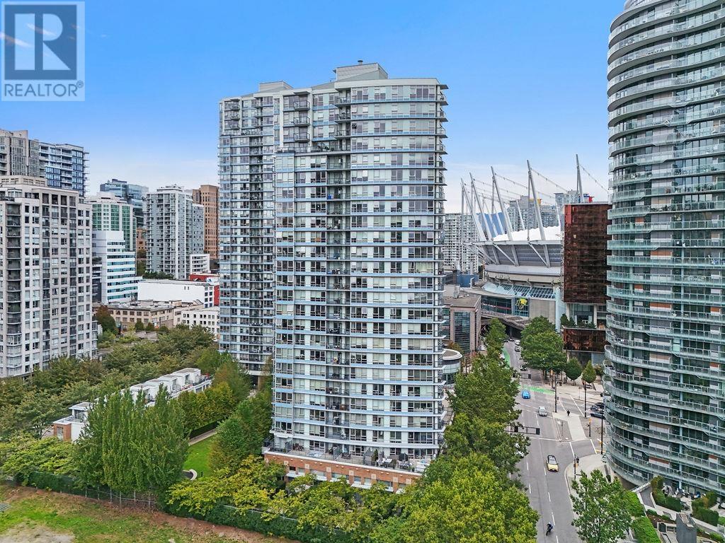 2311 939 Expo Boulevard, Vancouver, British Columbia  V6Z 3G7 - Photo 24 - R2967537