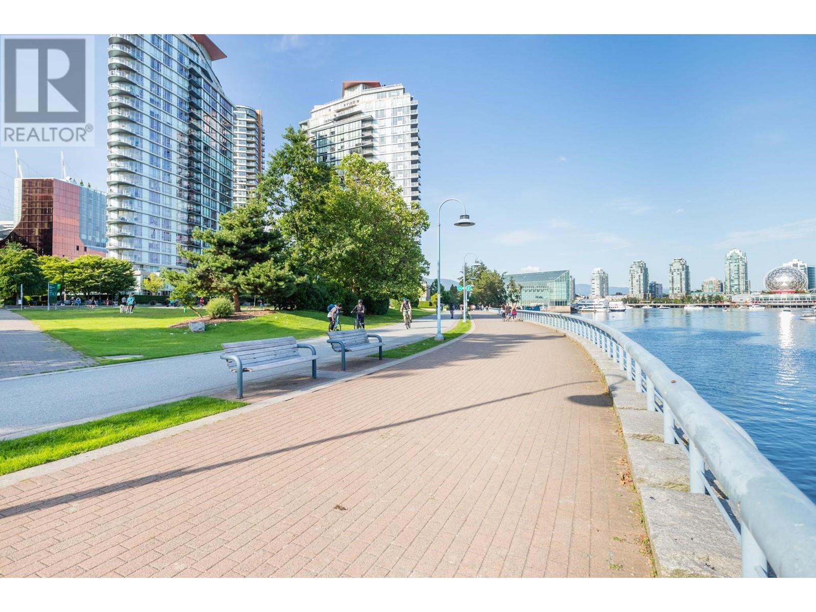 2311 939 Expo Boulevard, Vancouver, British Columbia  V6Z 3G7 - Photo 27 - R2967537