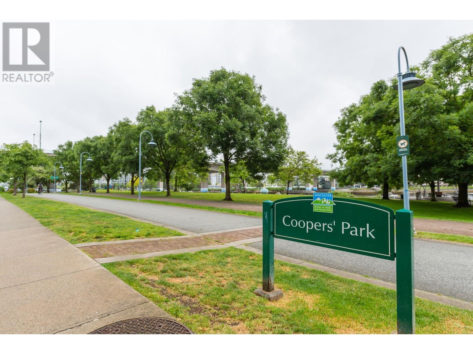 2311 939 Expo Boulevard, Vancouver, British Columbia  V6Z 3G7 - Photo 26 - R2967537