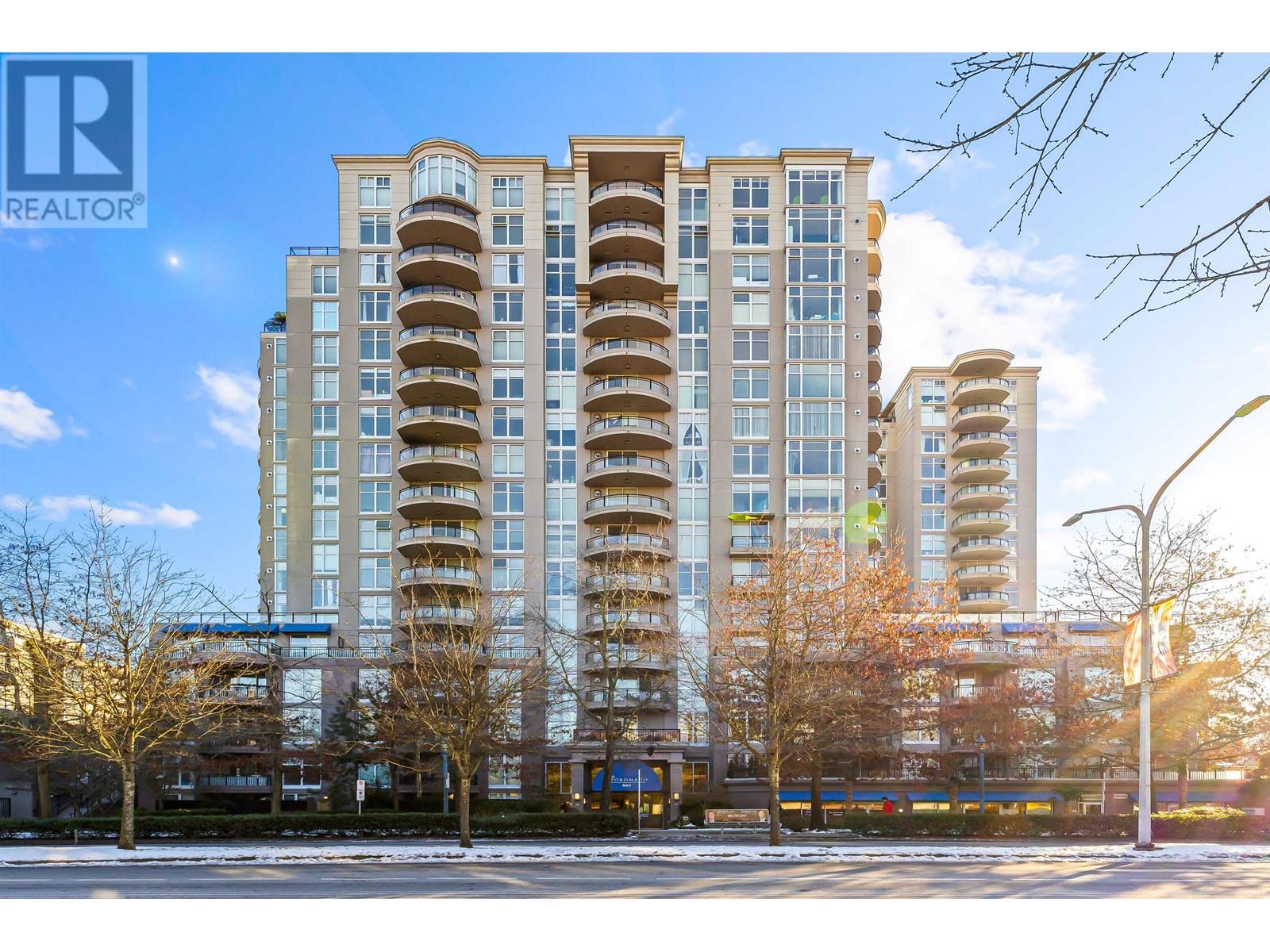 606 8460 Granville Avenue, Richmond, British Columbia  V6Y 4E7 - Photo 27 - R2967382