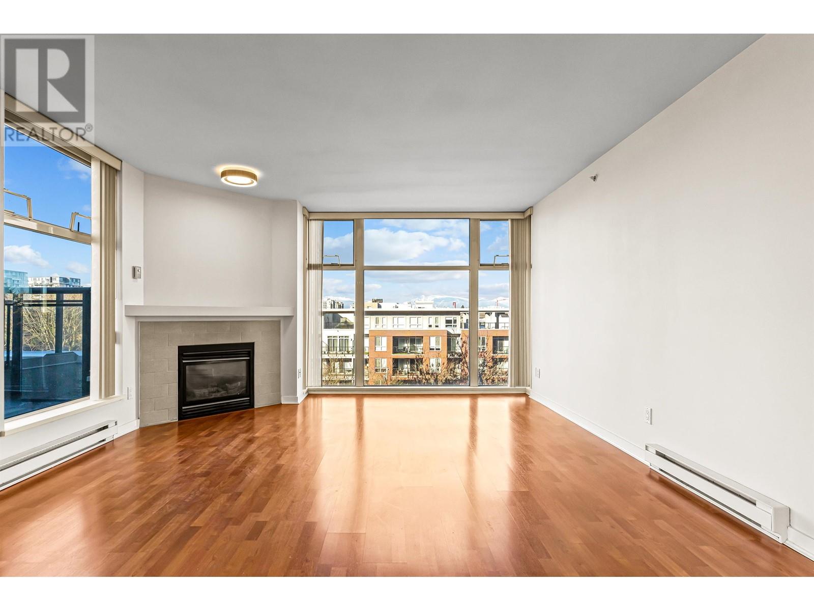 606 8460 Granville Avenue, Richmond, British Columbia  V6Y 4E7 - Photo 4 - R2967382