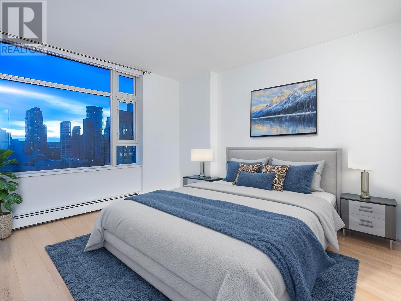 Listing Picture 18 of 25 : 2008 198 AQUARIUS MEWS, Vancouver / 溫哥華 - 魯藝地產 Yvonne Lu Group - MLS Medallion Club Member