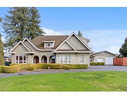 5862 248 STREET, Langley, British Columbia