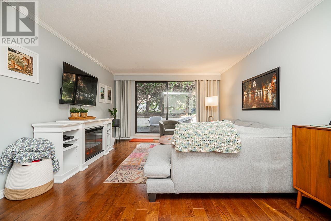 108 307 W 2nd Street, North Vancouver, British Columbia  V7M 1E2 - Photo 6 - R2974626