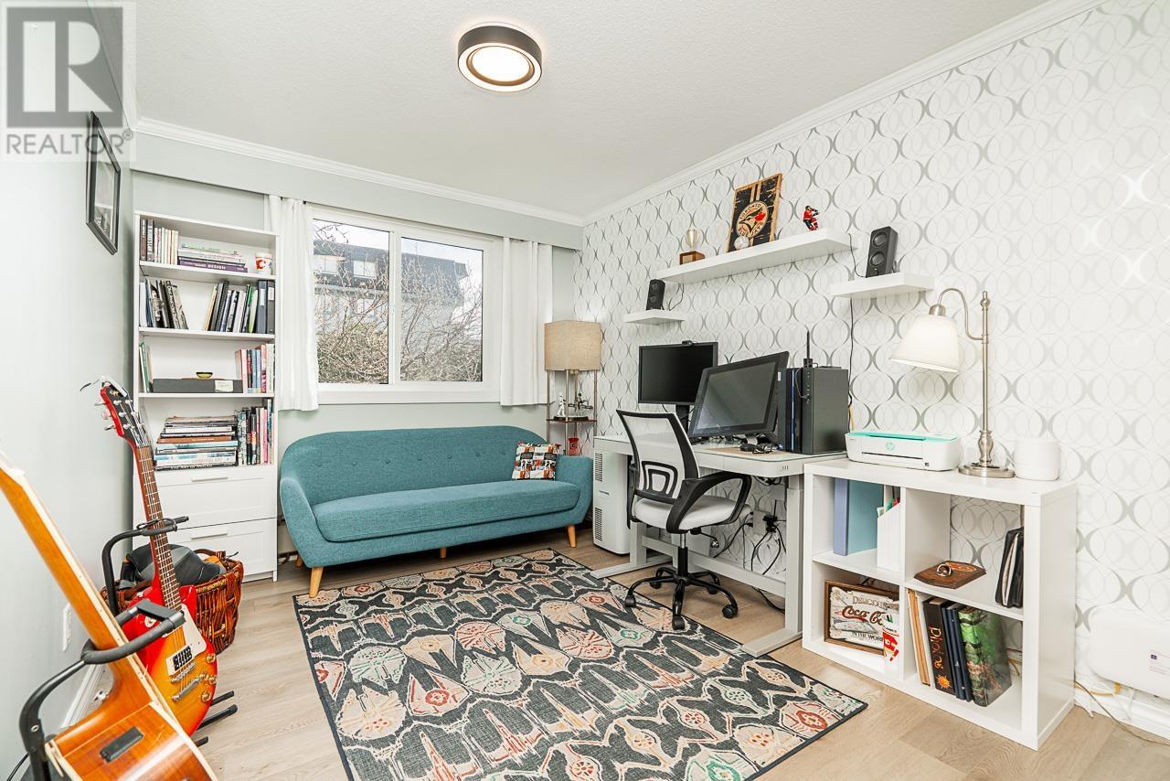 108 307 W 2nd Street, North Vancouver, British Columbia  V7M 1E2 - Photo 16 - R2974626