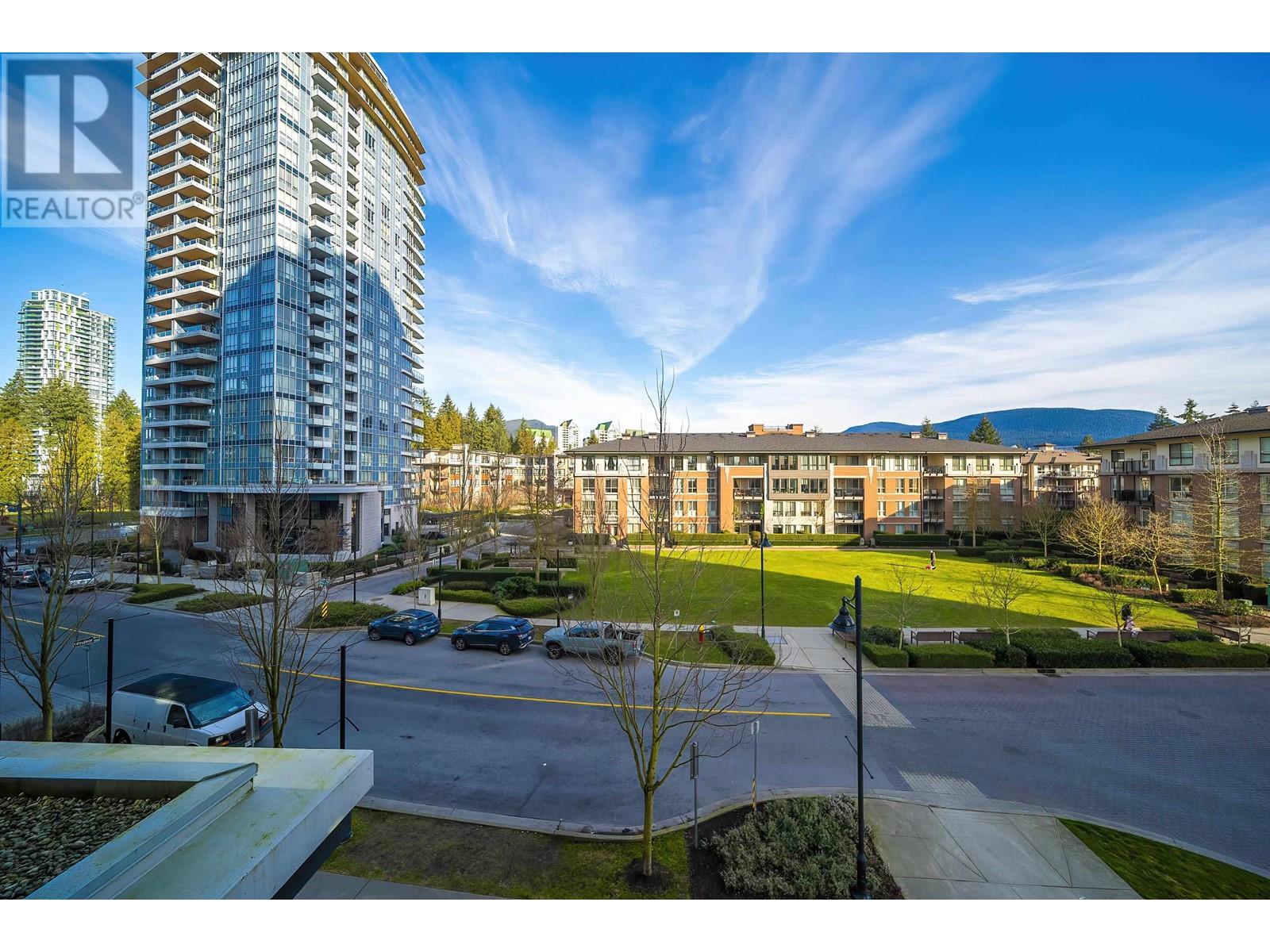 307 3100 WINDSOR GATE, coquitlam, British Columbia