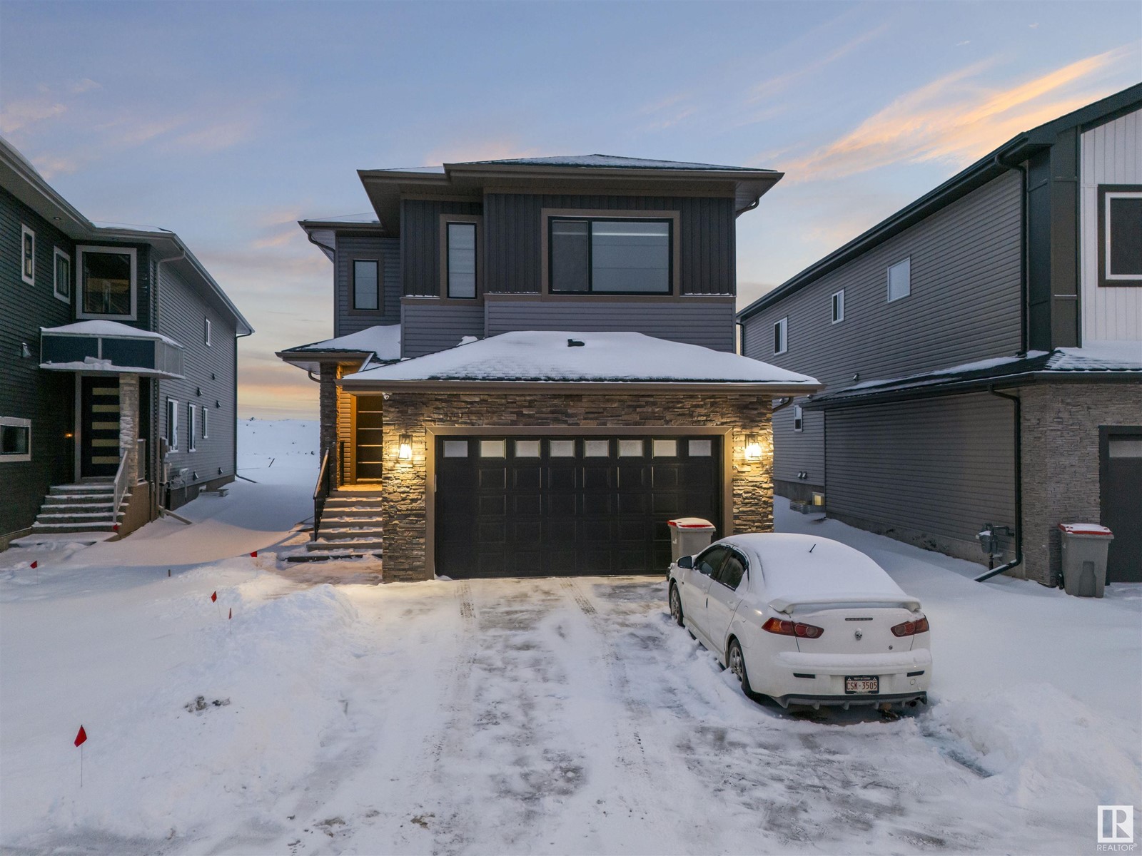 #1837 63 Ave, Rural Leduc County, Alberta  T4X 3C7 - Photo 1 - E4424594