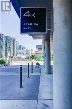 1010 - 4k Spadina Avenue, Toronto, Ontario  M5V 3Y9 - Photo 1 - C12007444