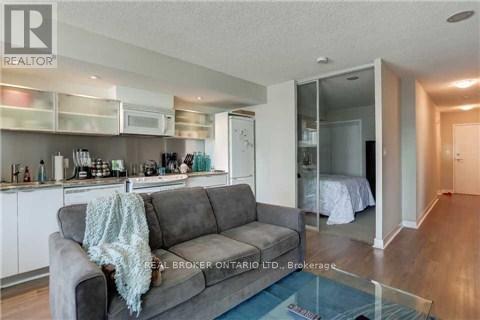 1010 - 4k Spadina Avenue, Toronto, Ontario  M5V 3Y9 - Photo 13 - C12007444