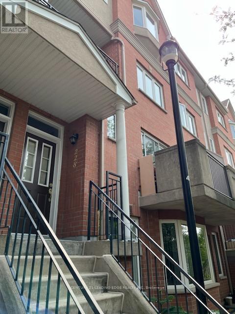 Property at 228 - 1881 MCNICOLL AVENUE image 4