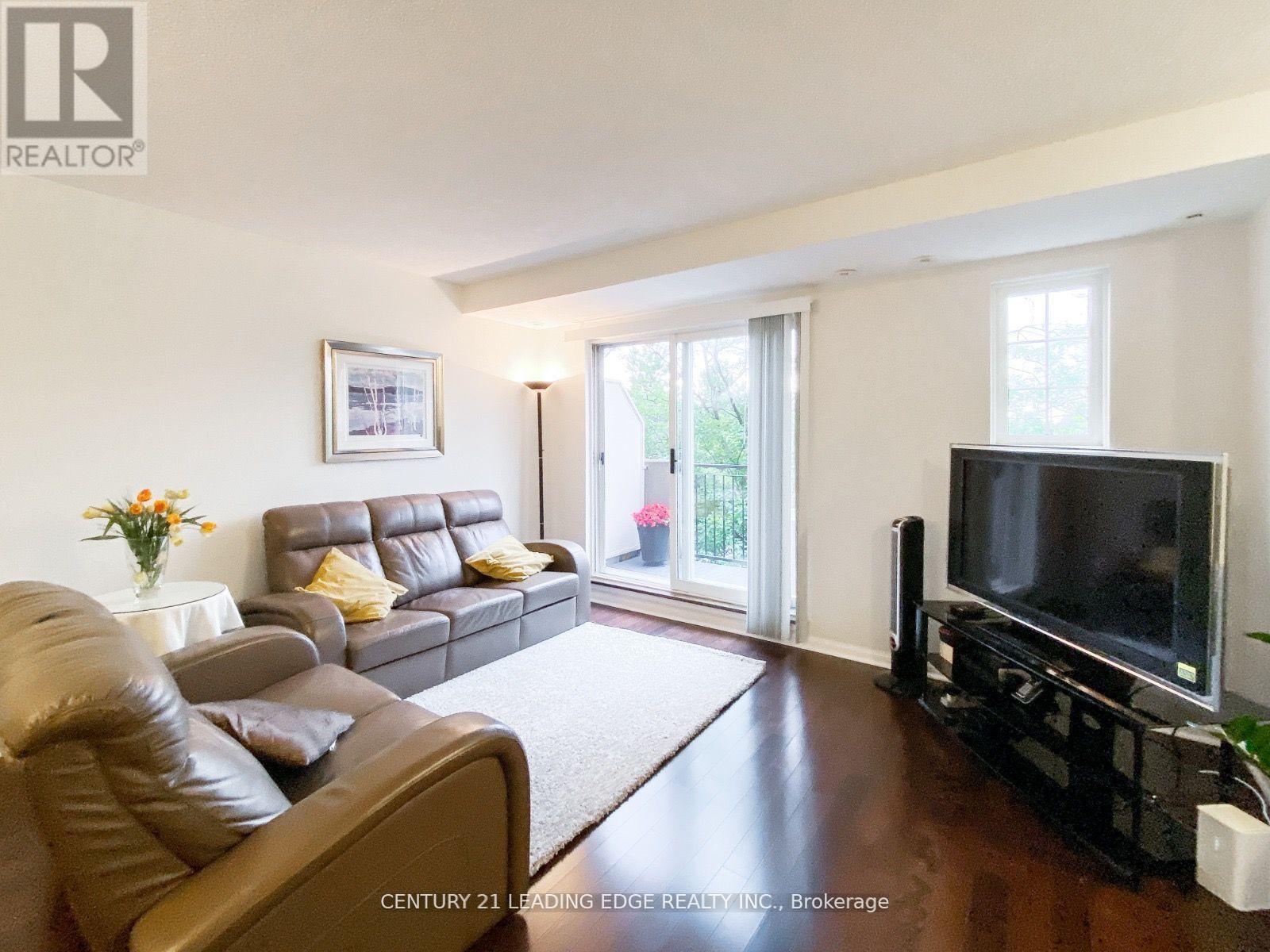 Property at 228 - 1881 MCNICOLL AVENUE image 5