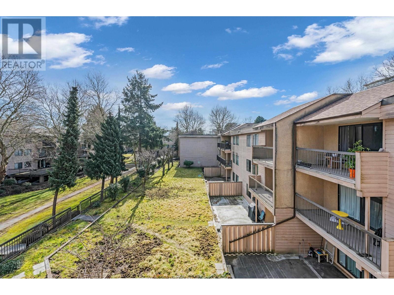 Listing Picture 25 of 26 : 315 8400 LANSDOWNE ROAD, Richmond / 烈治文 - 魯藝地產 Yvonne Lu Group - MLS Medallion Club Member
