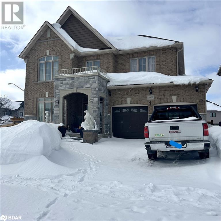 3070 Orion Boulevard Boulevard, Orillia, Ontario  L3V 8L4 - Photo 1 - 40704528