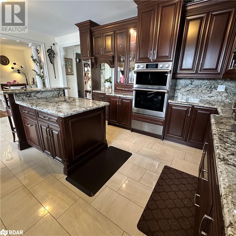 3070 Orion Boulevard Boulevard, Orillia, Ontario  L3V 8L4 - Photo 5 - 40704528