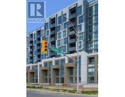 411 - 509 DUNDAS STREET, Oakville, Ontario