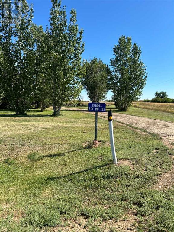 151043 Range Road 133, Rolling Hills, Alberta  T0J 2S0 - Photo 26 - A2162330