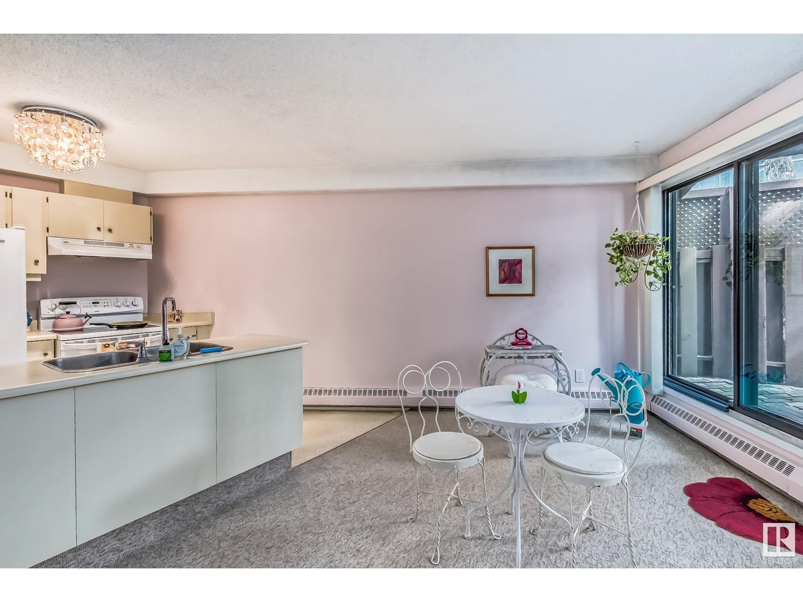 Property at #104 11618 100 AV NW image 5