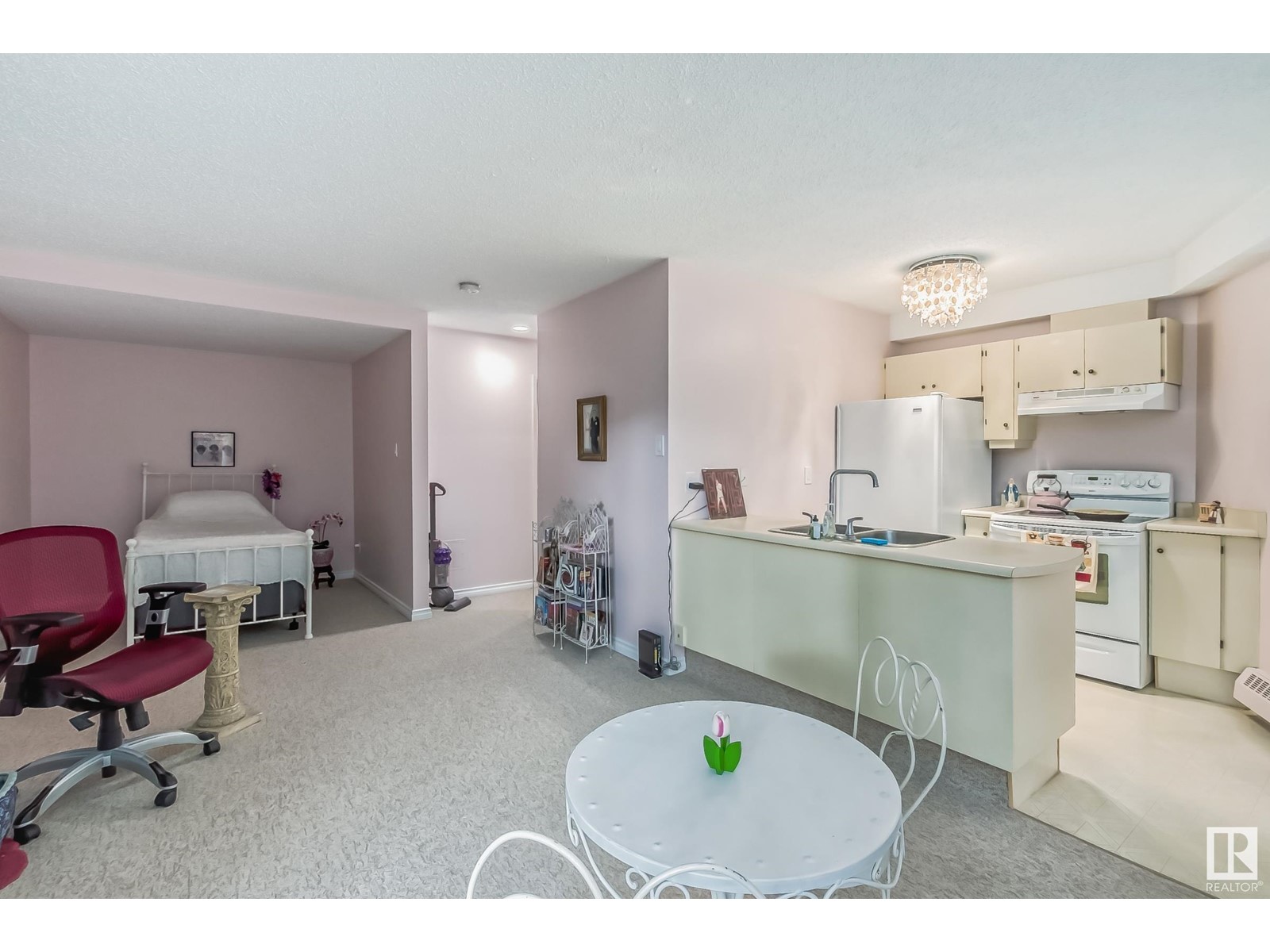 Property at #104 11618 100 AV NW image 3