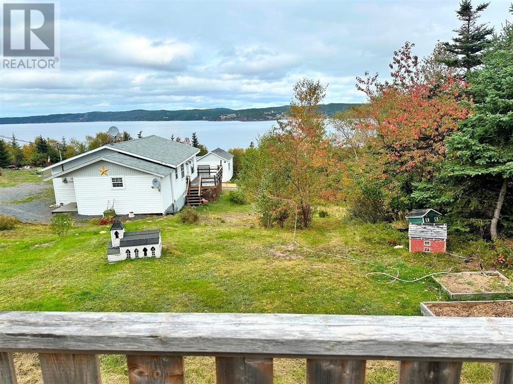 0 Random Island Road, Britannia, Newfoundland & Labrador  A5A 3A1 - Photo 12 - 1282333