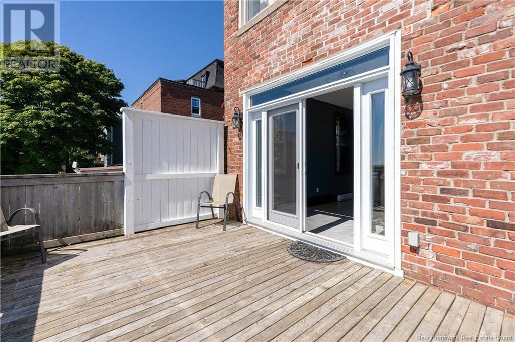 28 Mecklenburg Street, Saint John, New Brunswick  E2L 1P6 - Photo 19 - NB113669