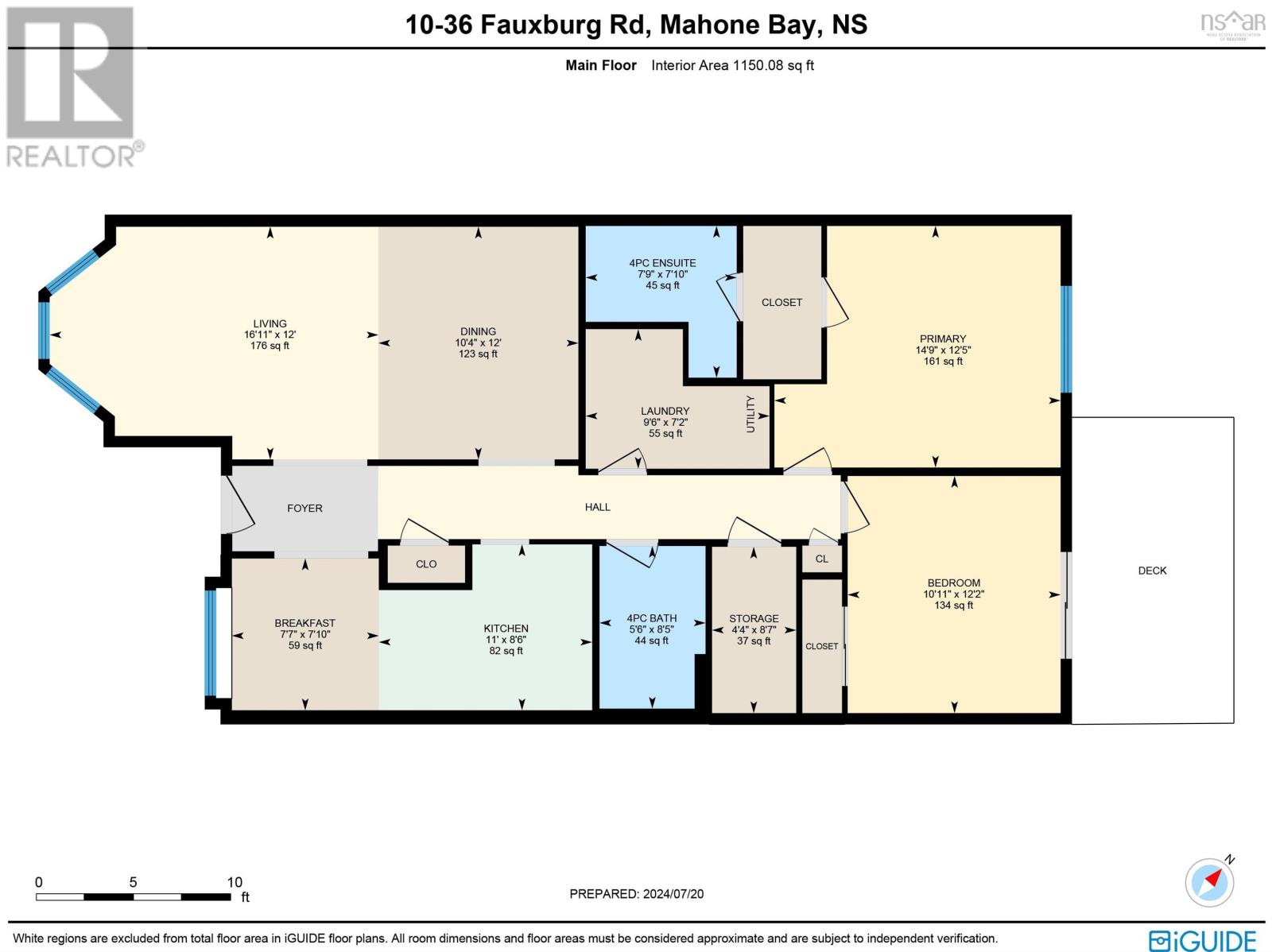 10 36 Fauxburg Road, Mahone Bay, Nova Scotia  B0J 2E0 - Photo 26 - 202504464