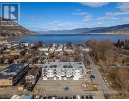 922 Dynes Avenue Unit# 301 Main North, Penticton, Ca