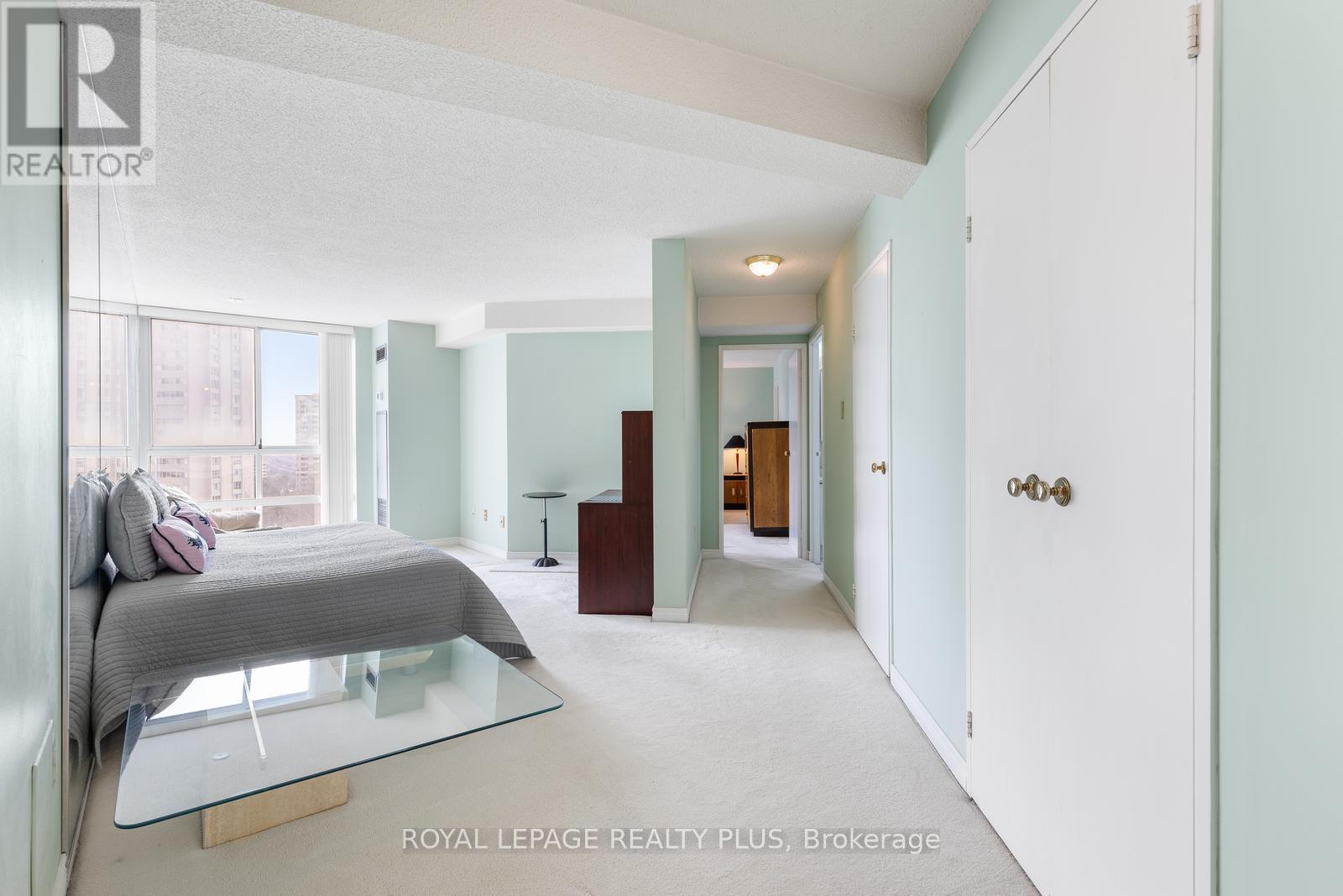 1002 - 3650 Kaneff Crescent, Mississauga, Ontario  L5A 4A1 - Photo 16 - W12000662