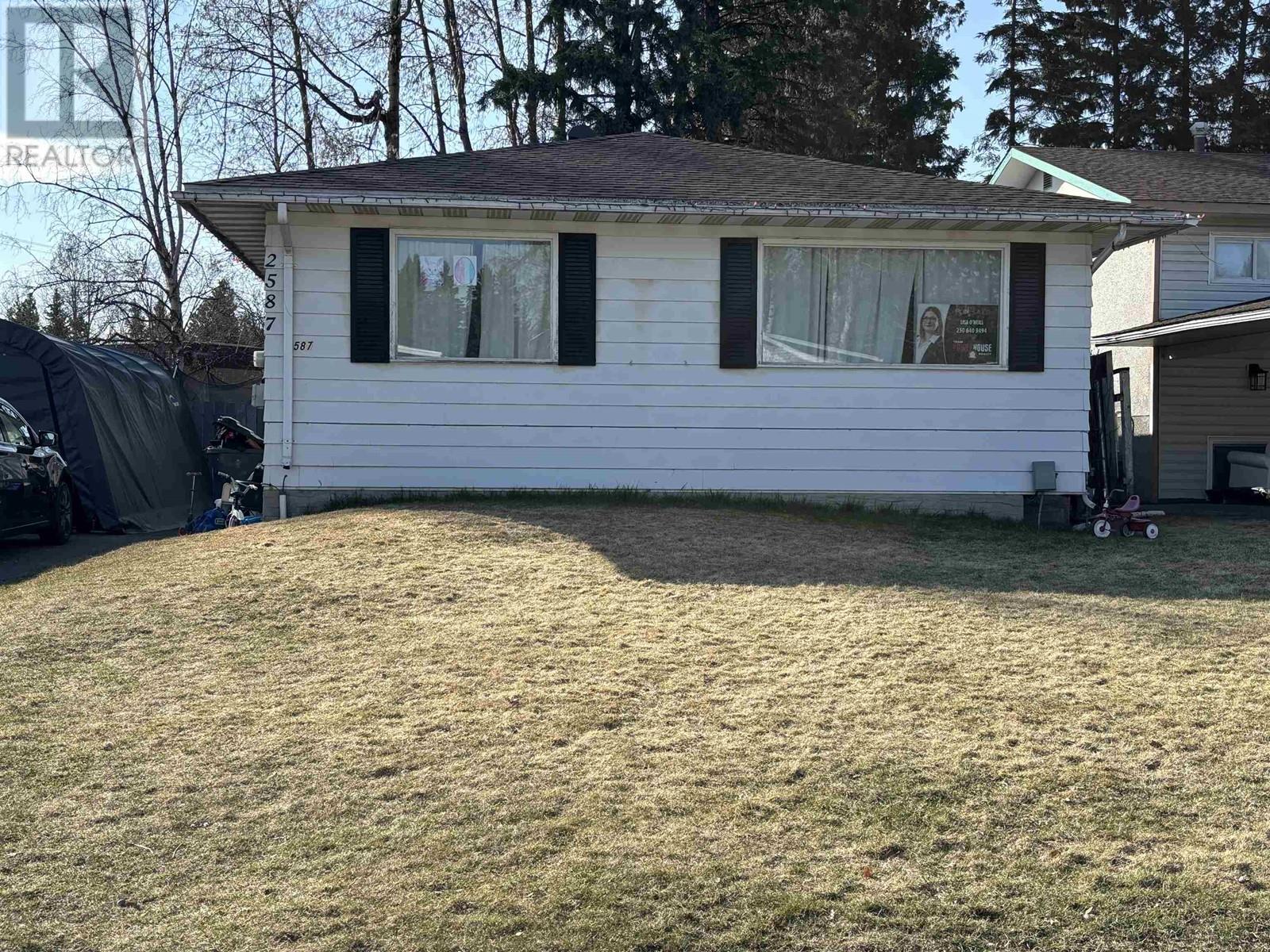 Property at 2587 LORNE CRESCENT image 1