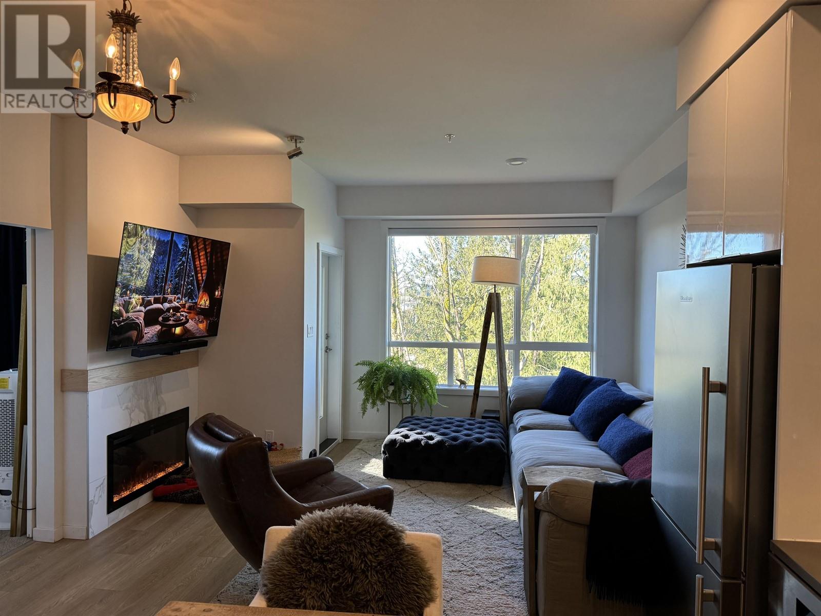 310 11641 227 Street, Maple Ridge, British Columbia  V2X 9J6 - Photo 4 - R2974971