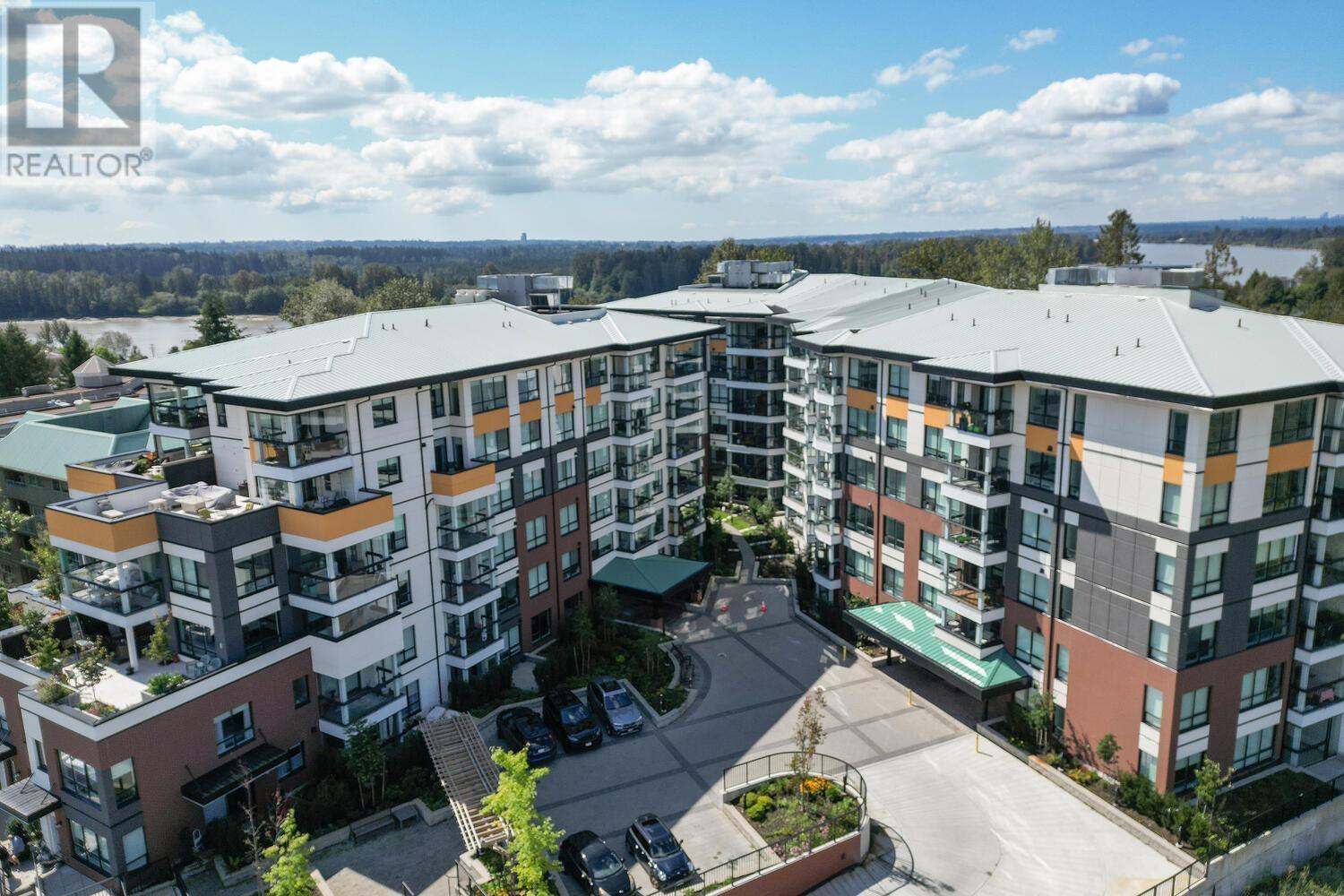 310 11641 227 Street, Maple Ridge, British Columbia  V2X 9J6 - Photo 1 - R2974971