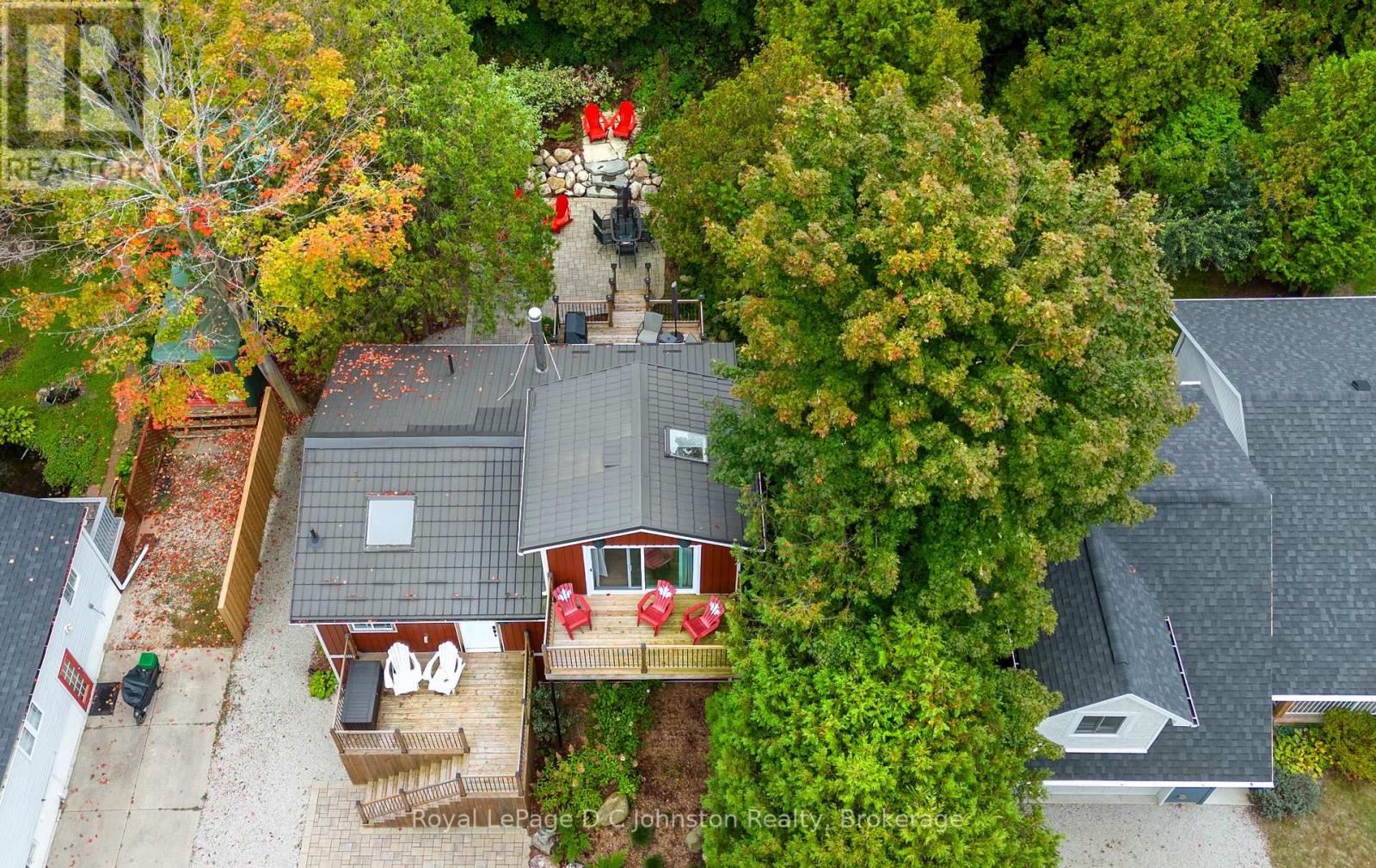 12 Mitchell Lane, Saugeen Shores, Ontario  N0H 2C1 - Photo 3 - X12007496