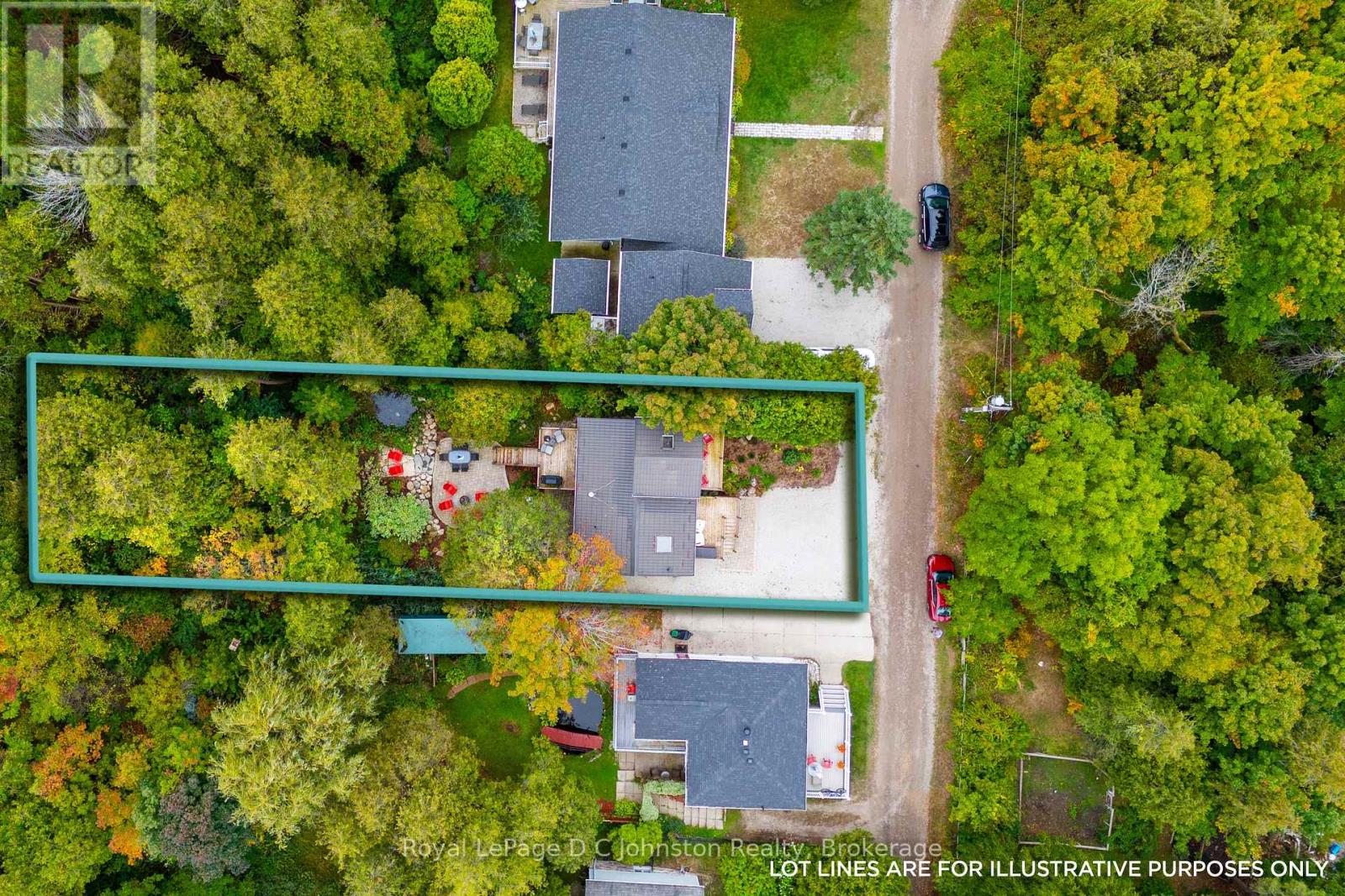 12 Mitchell Lane, Saugeen Shores, Ontario  N0H 2C1 - Photo 6 - X12007496