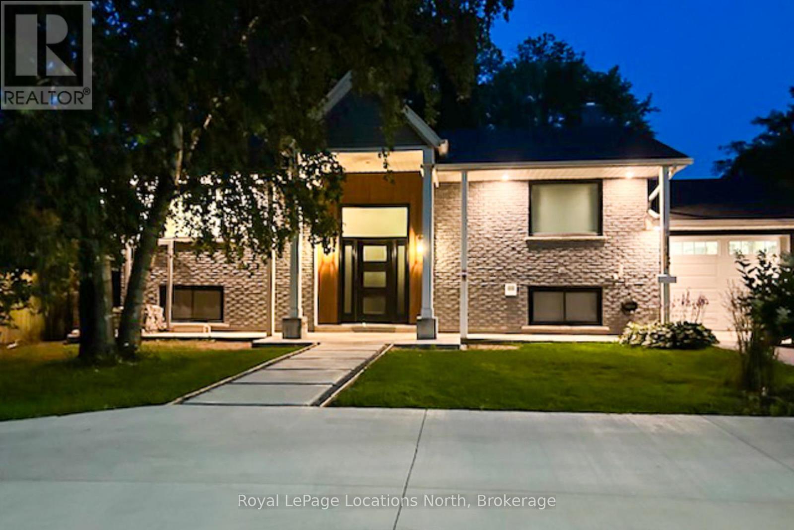 148 CAMPBELL STREET, Collingwood, Ontario