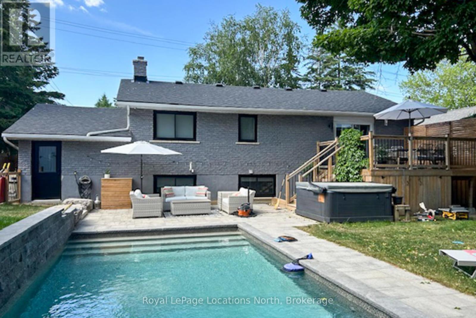 148 Campbell Street, Collingwood, Ontario  L9Y 2L2 - Photo 11 - S12007522