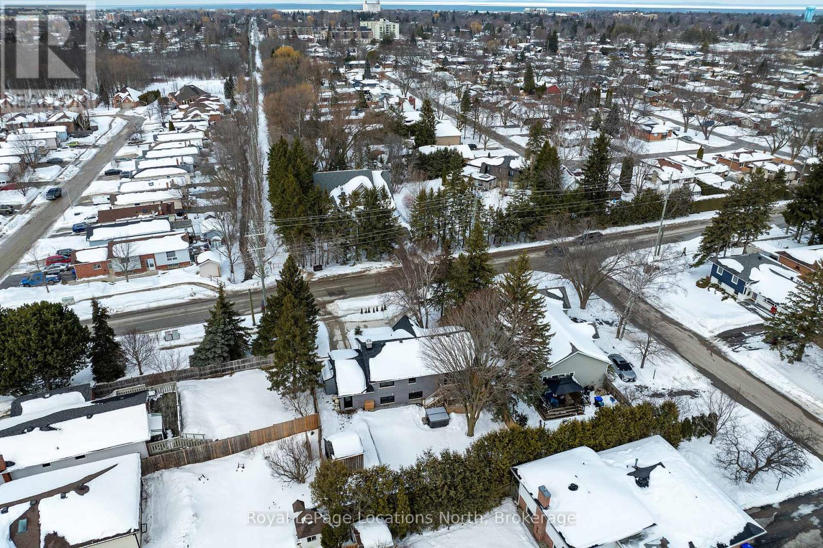 148 Campbell Street, Collingwood, Ontario  L9Y 2L2 - Photo 13 - S12007522