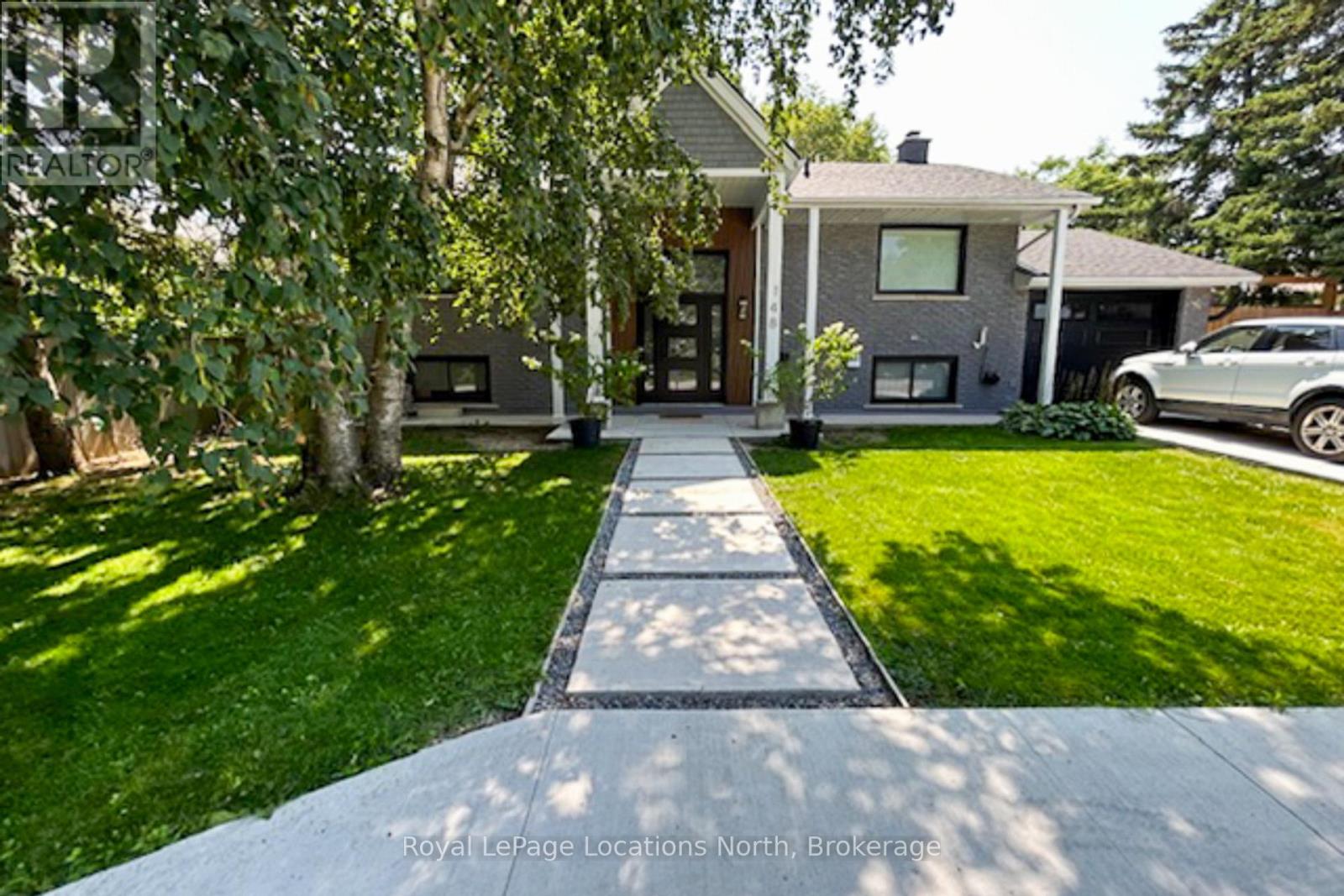 148 Campbell Street, Collingwood, Ontario  L9Y 2L2 - Photo 2 - S12007522