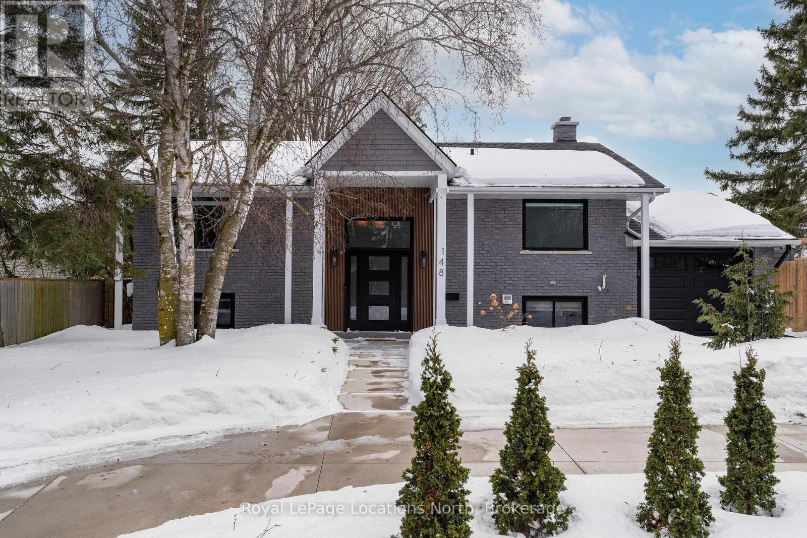 148 Campbell Street, Collingwood, Ontario  L9Y 2L2 - Photo 4 - S12007522