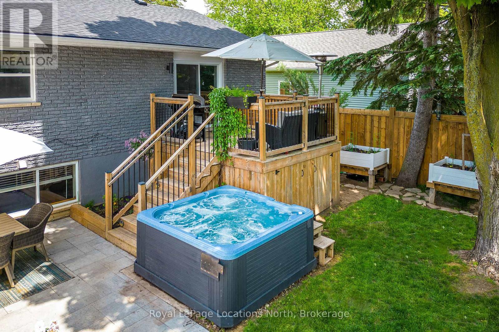 148 Campbell Street, Collingwood, Ontario  L9Y 2L2 - Photo 46 - S12007522