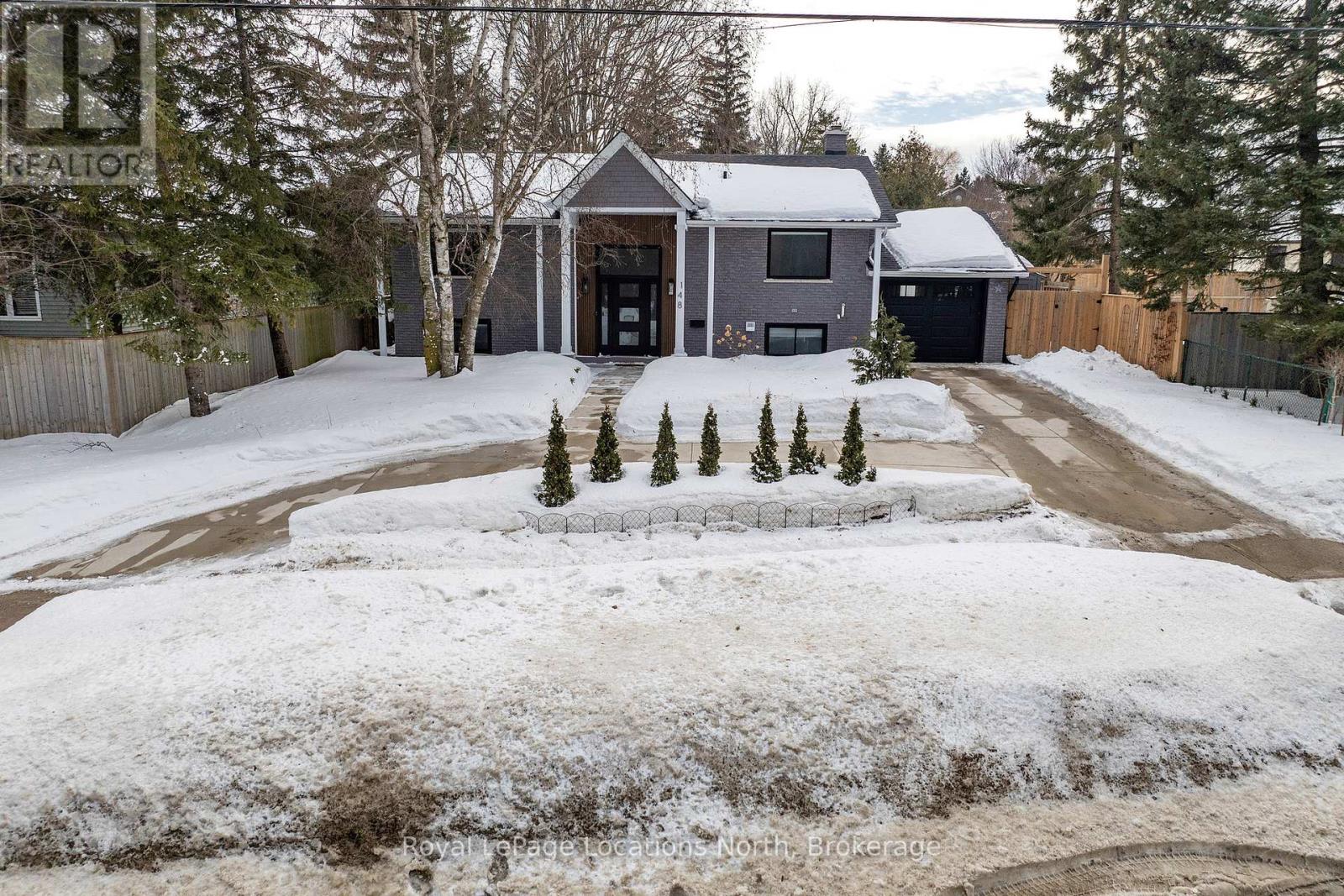 148 Campbell Street, Collingwood, Ontario  L9Y 2L2 - Photo 48 - S12007522