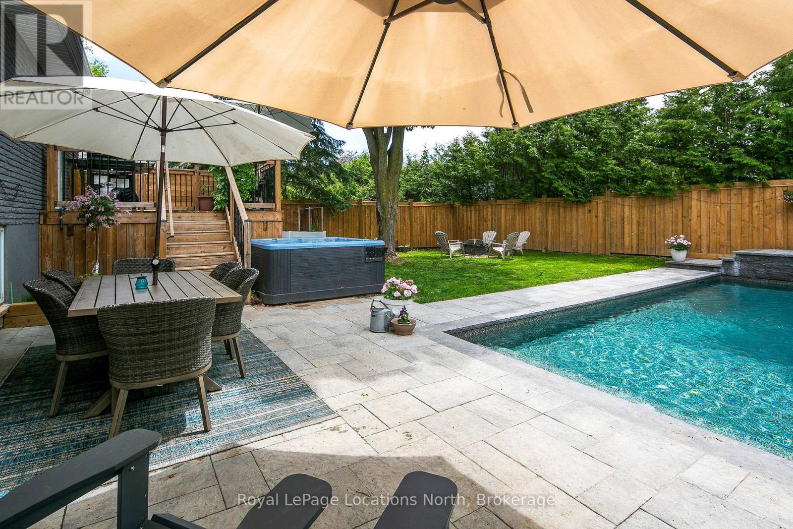 148 Campbell Street, Collingwood, Ontario  L9Y 2L2 - Photo 7 - S12007522