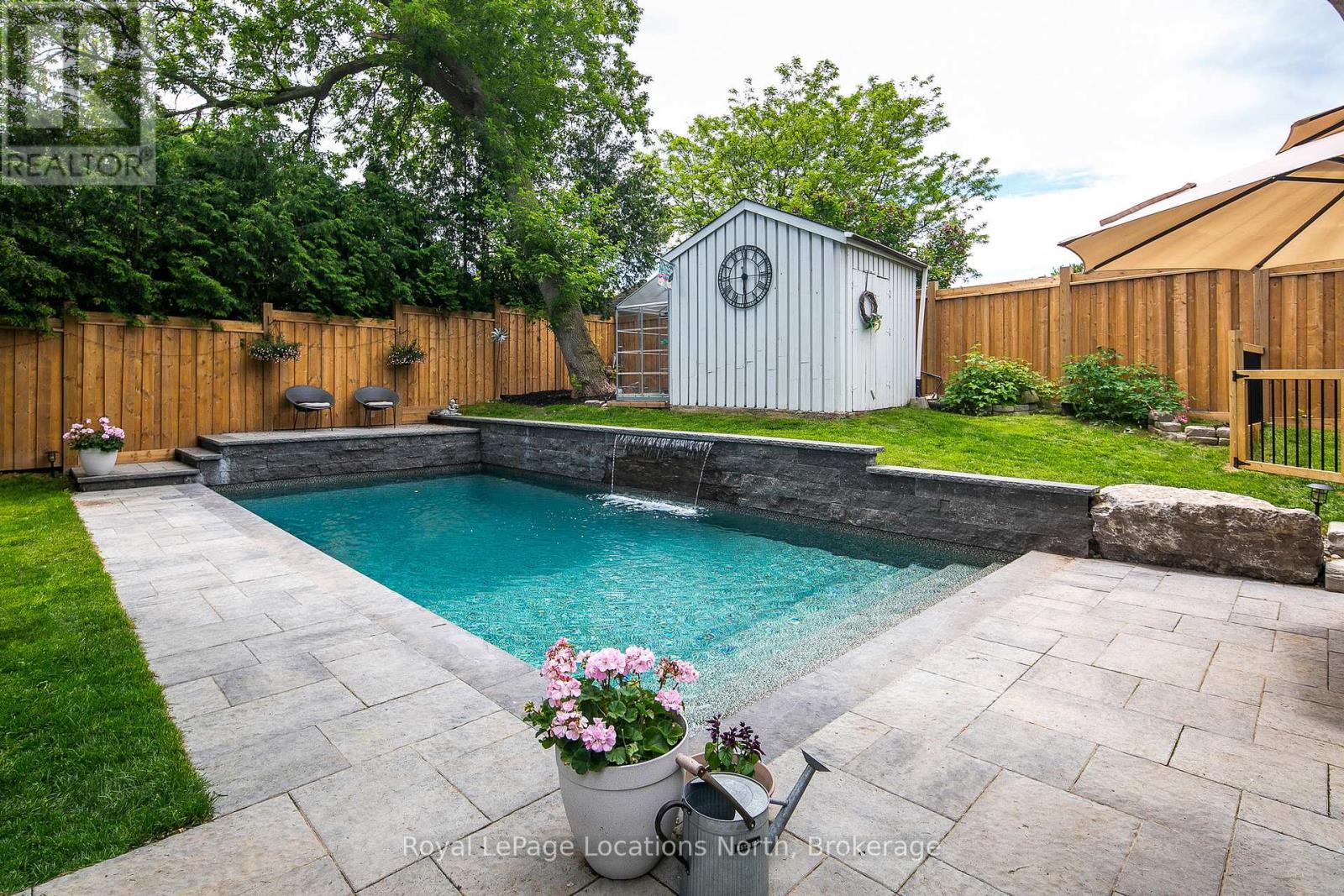 148 Campbell Street, Collingwood, Ontario  L9Y 2L2 - Photo 9 - S12007522