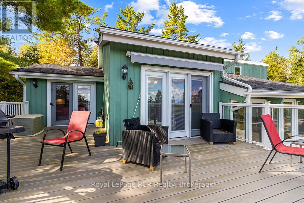 177 Isthmus Bay Road, Northern Bruce Peninsula, Ontario  N0H 1W0 - Photo 17 - X12007535