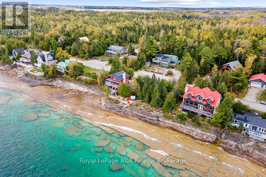 177 Isthmus Bay Road, Northern Bruce Peninsula, Ontario  N0H 1W0 - Photo 2 - X12007535