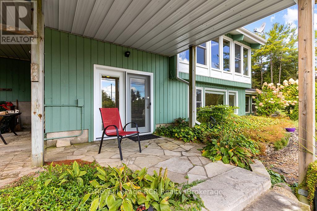 177 Isthmus Bay Road, Northern Bruce Peninsula, Ontario  N0H 1W0 - Photo 27 - X12007535