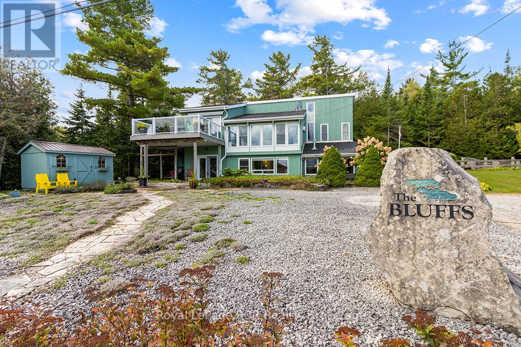 177 Isthmus Bay Road, Northern Bruce Peninsula, Ontario  N0H 1W0 - Photo 4 - X12007535