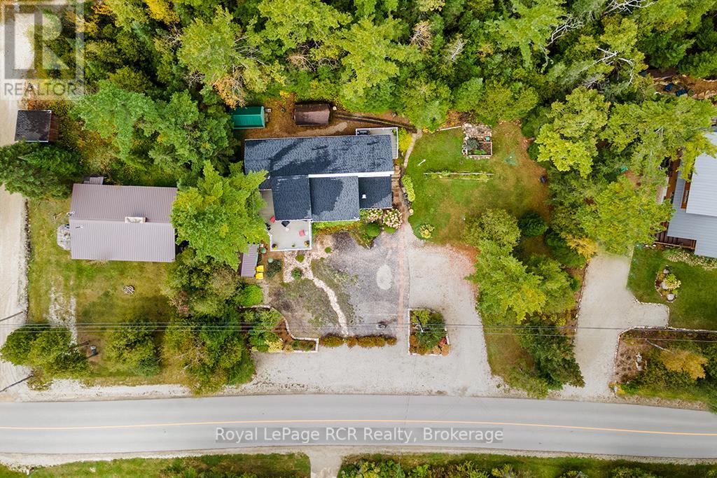 177 Isthmus Bay Road, Northern Bruce Peninsula, Ontario  N0H 1W0 - Photo 48 - X12007535