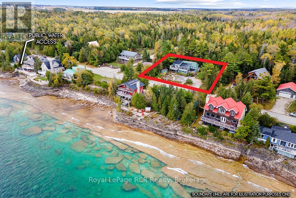 177 Isthmus Bay Road, Northern Bruce Peninsula, Ontario  N0H 1W0 - Photo 50 - X12007535