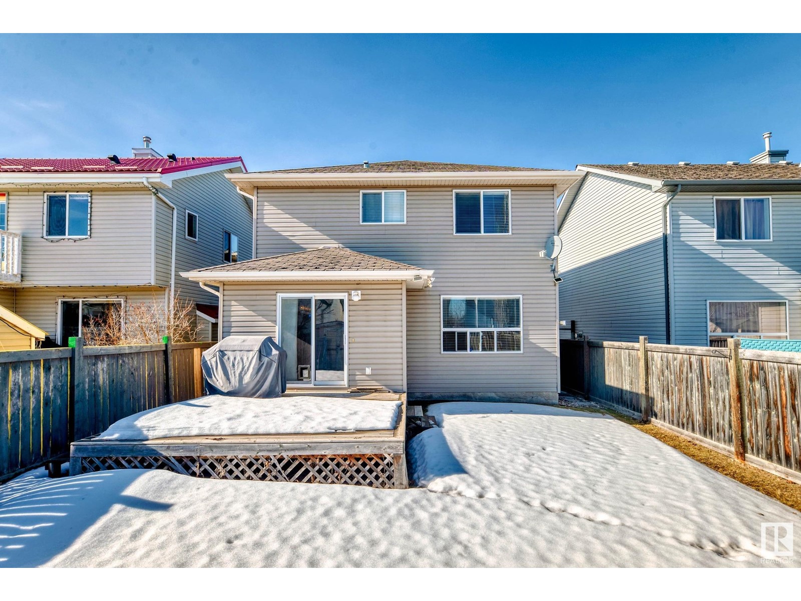 427 85 St Sw, Edmonton, Alberta  T6X 1H9 - Photo 45 - E4424607